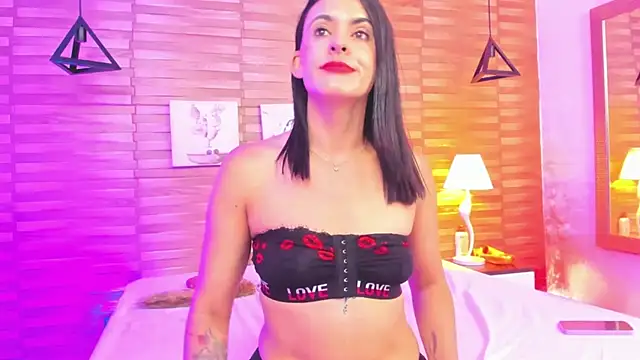 Mia_Sensation_ webcam