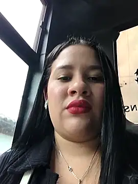 Kendra-daring webcam