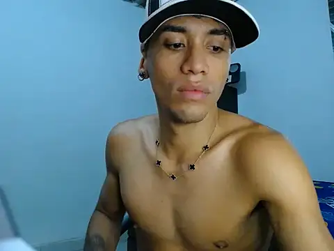 Jersi_parker1996 webcam