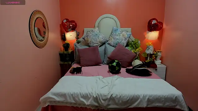 Dalila_Najjar_ webcam