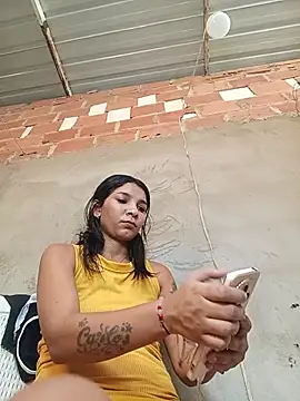 chikivivi- webcam