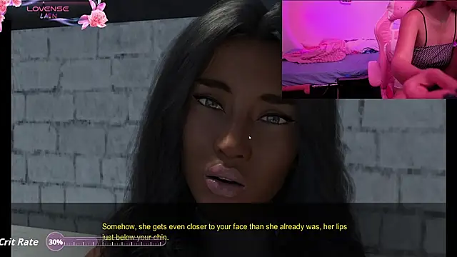 25sweetlilbunny webcam
