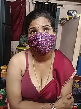Madhusri_Tamil_Telugu webcam