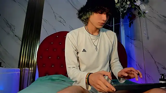 thanier_18 webcam