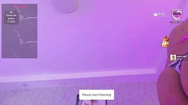 Genesisraydenx webcam