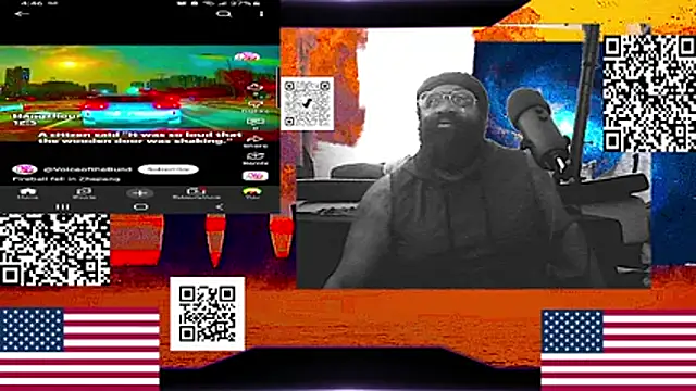 RussellTaylorLacy webcam