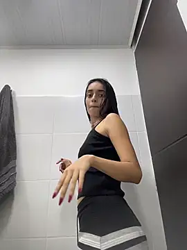 leilani_X webcam