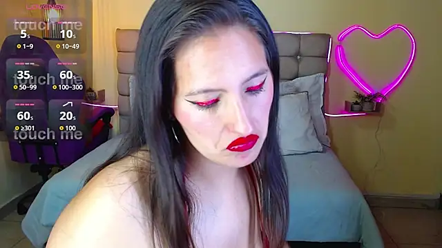 Deepthroat_sexy webcam