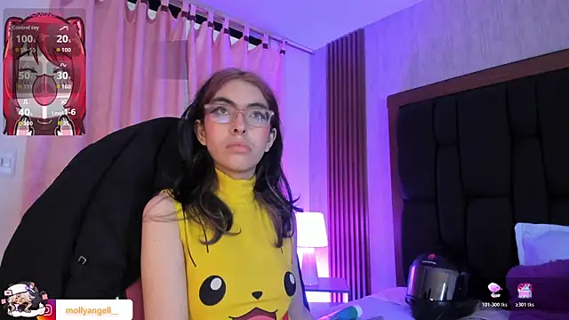 Molly_A webcam