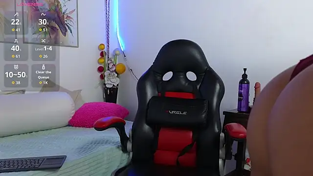 IsaSkinny