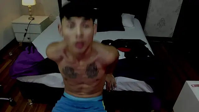 Liam_Adamms webcam