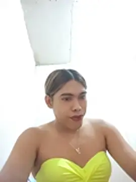 goddessriri01 webcam