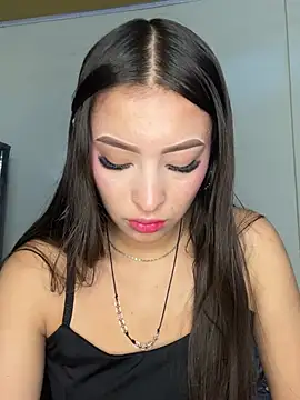 Itze_Mua webcam