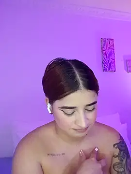 martina_connor1 webcam