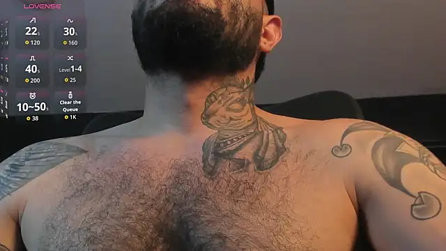 NICK_OWEEN26 webcam