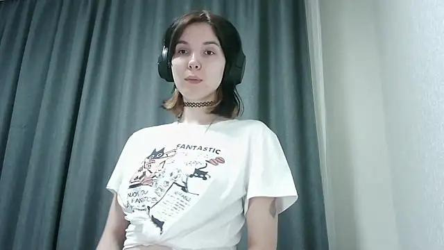 RubyBooby webcam