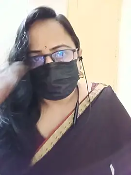 monisha_cam webcam