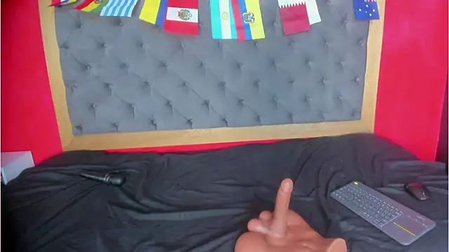 RosyRoos webcam