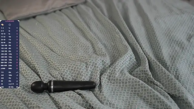 TracieArrocha webcam