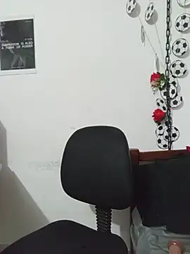 DaniellaGiraldo webcam