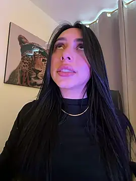 IsabellaNoir_ webcam