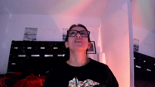 ZarayFeet webcam