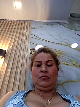 _Pamelamilff webcam