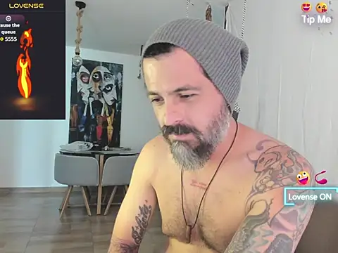 Miguel_angeel_ webcam