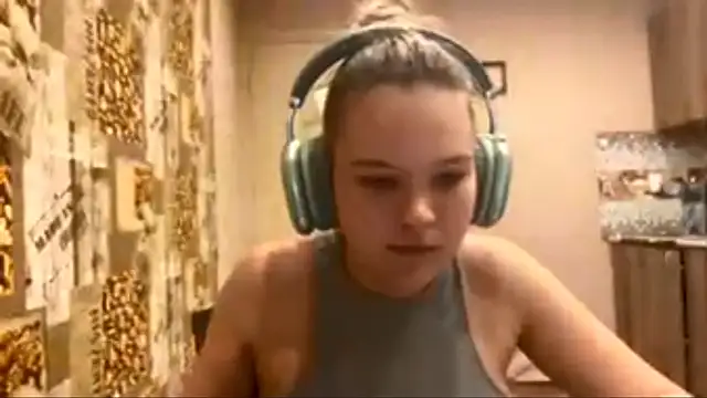 HellyRay webcam
