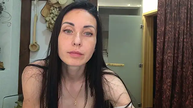 BouncySweety webcam