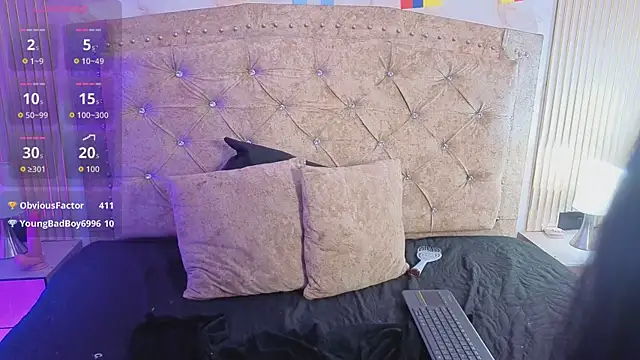 AshlyBloom1 webcam