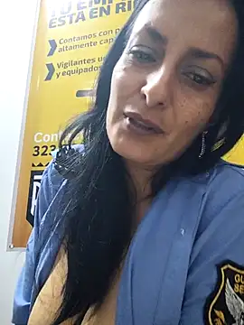 ALEJANDRA__28 webcam