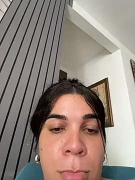 Siri_Luxx webcam
