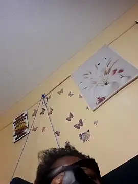 sexymamiii2 webcam