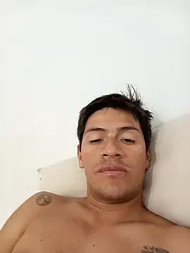 Jhonypt webcam