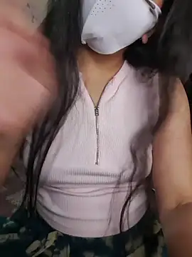 Sharma_Priya webcam