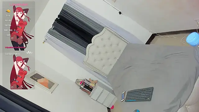 DanicaRiches webcam