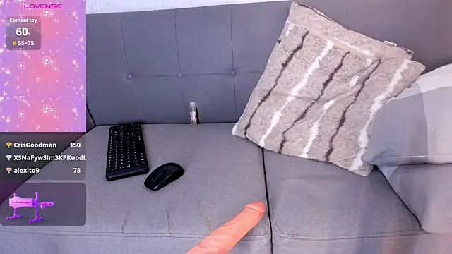 ahitanaa webcam