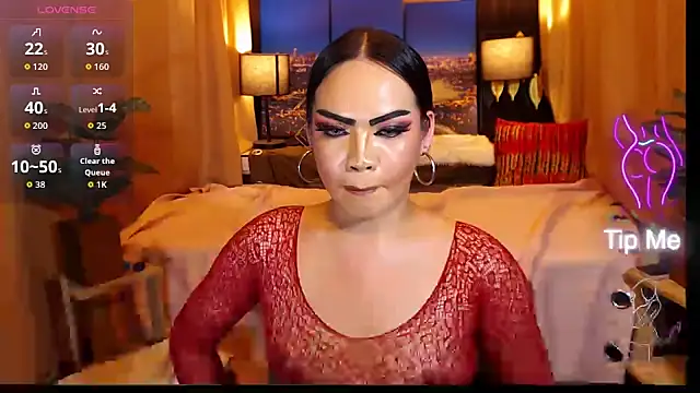 FilthyJairaxxx webcam