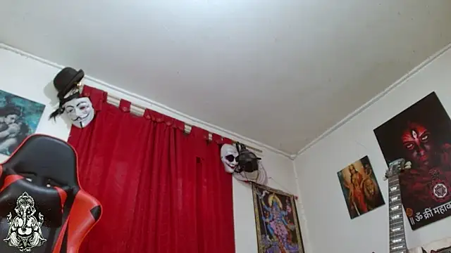 Amanda_Valeska webcam