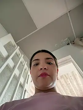 Sarita-candy webcam