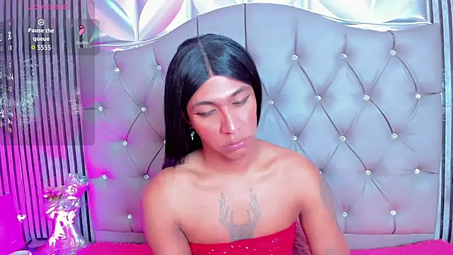 Lucia-sex webcam