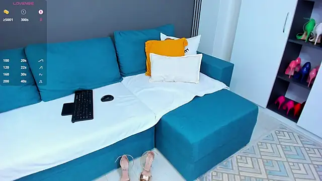 Christall_StarXX webcam