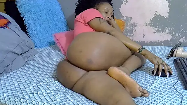 sweetchocolate9 webcam