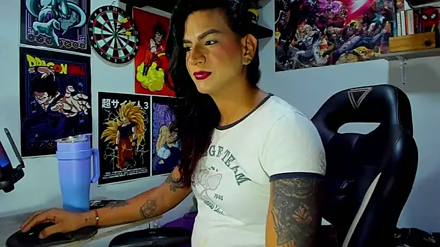 ShadowSeductress_ webcam
