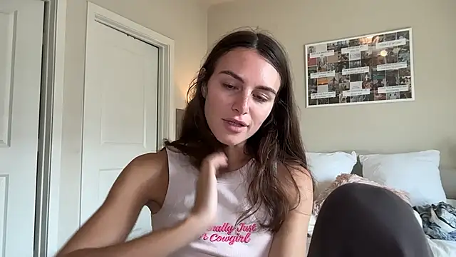 graciesmith27 ⭐ live naked stream