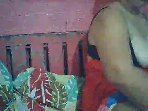 sweet_buncandy live cam on StripChat