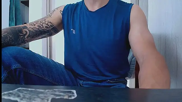 thomas_gun webcam