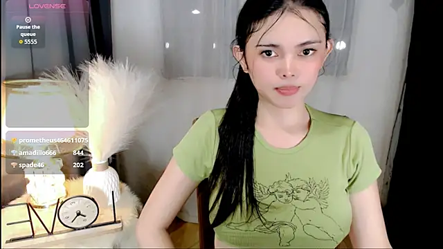 wildest_fantasy webcam