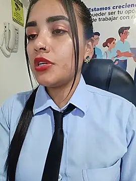 MAYE__13 webcam